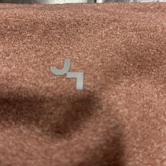 JoyLabs Peach Wood Set S TOP & XS BOTTOM - Picture 6 of 9